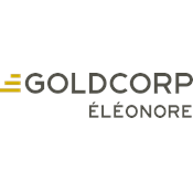 Goldcorp - Éléonore