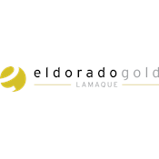 Eldorado Gold Lamaque
